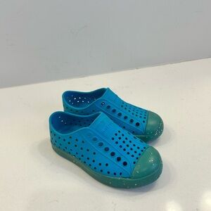 Native Jefferson Toddler Shoe (Size C8)